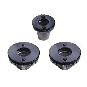 TOTO 【EKKS4BKAA22WN】TOTO 風呂ふた 140クレイドル軽量蓋2枚 部品