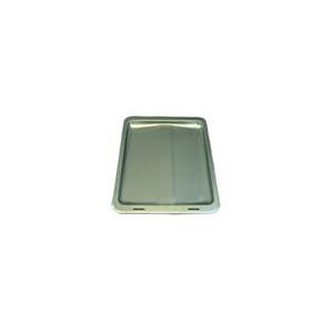 リンナイ 部品 070-186-000 グリル皿 純正部品 ガスコンロ(ガステーブル)専用 純正品