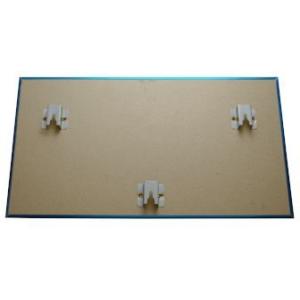 077737500 パロマ ガスコンロ オプション部品 防熱板A 純正品