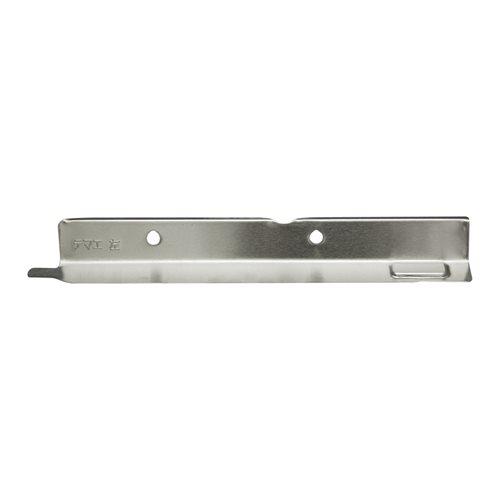 リンナイ 098-1482000 下火カバー 左 リンナイ ガスコンロ部品
