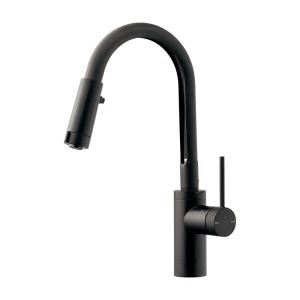 カクダイ（KAKUDAI） 水栓金具 193-001-D 壁付シングルレバー混合栓