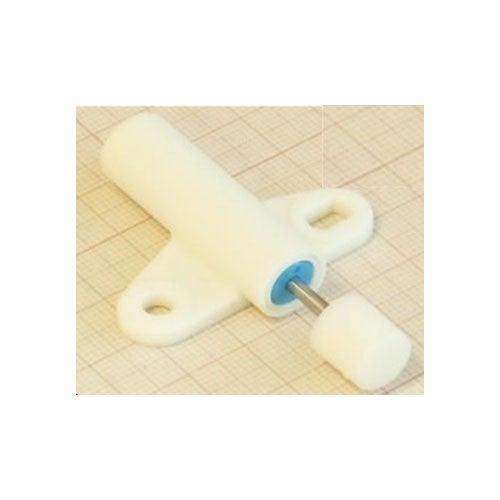 【ゆうパケット】・サンウエーブ 【1366227】 引出し用ダンパー（ネジピッチ3.1cm）[#Y1...