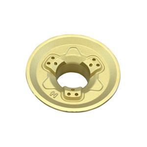 リンナイ（Rinnai） 151-040-000 バーナーキャップ【強火力バーナー用