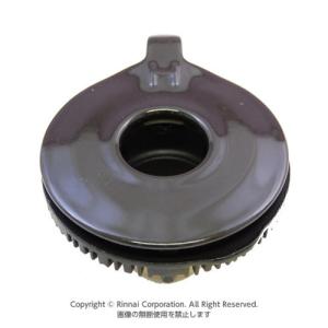 リンナイ純正オプション品 部品 リンナイ Rinnai 151-358-000 バーナーキャップ 標準バーナー用