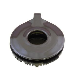 リンナイ　デリシア ガスコンロ　純正　五徳　バーナーキャップ リンナイ（Rinnai） 部品 151-361-000 バーナーキャップ H 純正部品