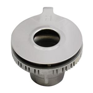 リンナイ（Rinnai） 【52-0236】 【デリシア(W10)用グレーごとく