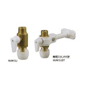 ブリヂストン:プッシュマスター バルブ付きオスアダプター JIS品
