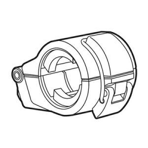 1AC2HCX2500Z パナソニック マイクホルダー ビデオカメラ デジタルビデオカメラ
