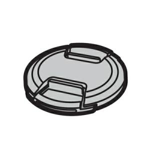 1GE1Z253Z パナソニック レンズキャップ デジタルカメラ デジタル一眼/一眼レフカメラ用交換...