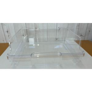 【2014281984】 シャープ 冷凍ケース(小) 冷蔵庫 別売オプション品