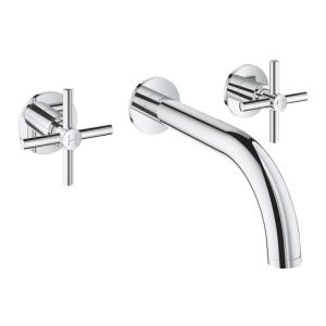 GROHE（グローエ） 洗面用水栓【JP351400】ユーロスマート