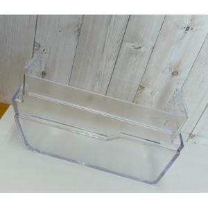 【2019561143】 シャープ ボトルポケット(右) 冷蔵庫 別売オプション品