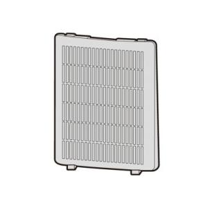 シャープ 【2023370089】 除湿機用 後ろパネル＜フィルター＞（202 337 0089）