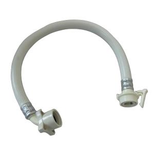 【2103600291】 シャープ 給水ホース（0.5m用） 洗濯機・衣類乾燥機 別売オプション品