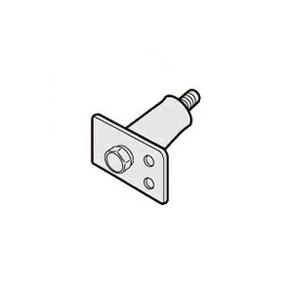 【2109700700】 シャープ 輸送用固定ねじ（1本） 洗濯機・衣類乾燥機 別売オプション品