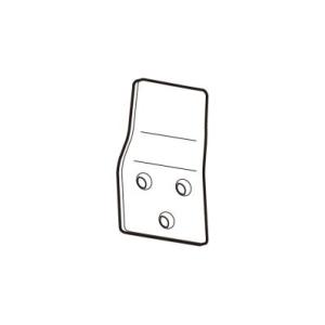 シャープ 【2142000127】 扇風機用 壁掛金具（1個）