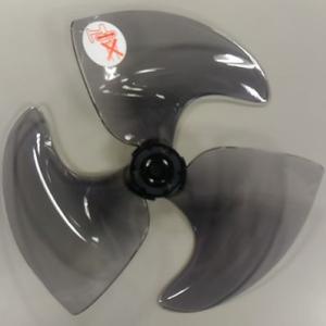 シャープ 【2142770152】 扇風機用 羽根＜ホワイト系＞（214 277 0152）