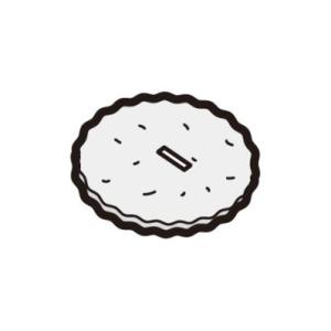 シャープ SHARP 掃除機用 カップフィルター（217 337 0584） 2173370584