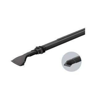 シャープ 【2179360802】 掃除機用 タテヨコ曲がるすき間ノズル（217 936 0802）