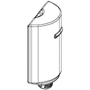 シャープ 【2204210011】 プラズマクラスター美容家電用 タンク （220 421 0011...