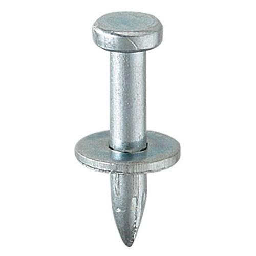 カクダイ コンクリートピン（150本入） 【247-150-19】 水道材料