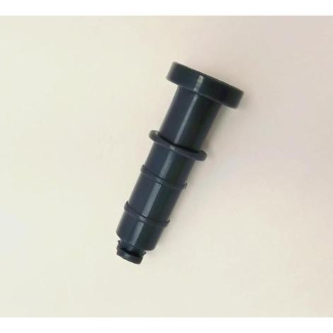 【2802900014】 シャープ 回転軸Ａ（グレー） 空気清浄機 別売オプション品