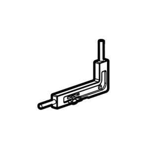 2803100002 シャープ シャープ　ユニット清掃ブラシ（280 310 0002）