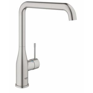 GROHE 【JP301002】 GROHE[グローエ] キッチン用水栓K7 シングル