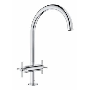 GROHE（グローエ） 【JP293602】 キッチン用水栓浄水器水栓 浄水器用単