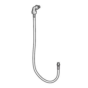 カクダイ（KAKUDAI） 水栓金具 116-110 シングルレバー混合栓 逆止