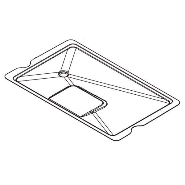 東芝 TOSHIBA 食器乾燥機 ステンレストレイ 32400303