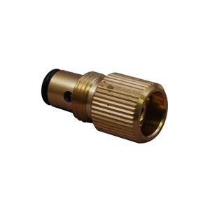 リンナイ（Rinnai） 純正部品 (337-150-000) 給湯水抜栓 ガス温水機器