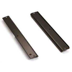 384789500 パロマ ガスコンロ オプション部品 グリルサイドカバーセット（２ケ入り） 純正品