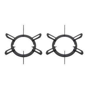 388890700 パロマ ガスコンロ 純正部品 サイドモールS3 純正品