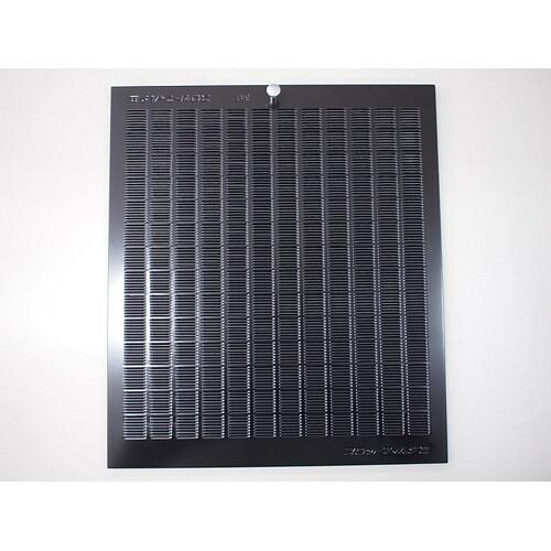 3880267 リクシル・サンウエーブ [SGF612SV_3880267] レンジフードフィルター...