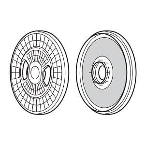 東芝 TOSHIBA 【39242925】 衣類乾燥機 フィルター  【純正品】