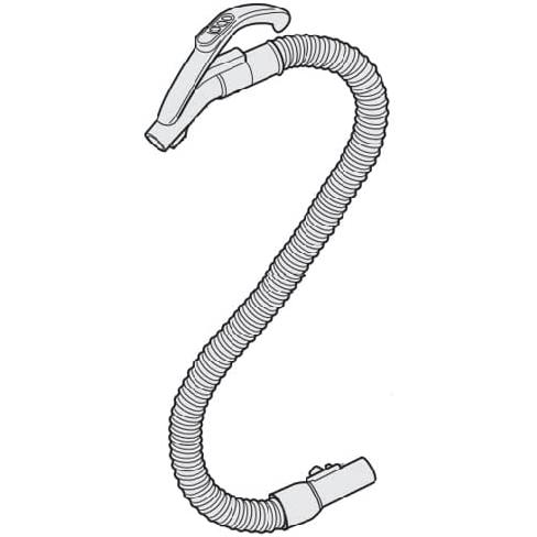 東芝 【41450688】 クリーナー 掃除機 ホース