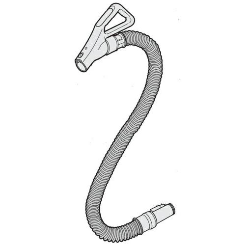 東芝 【41450704】 クリーナー 掃除機 ホース