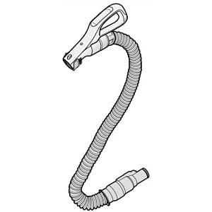 東芝 【41450724】 クリーナー 掃除機 ホース