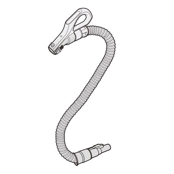 東芝 【41450759】 クリーナー 掃除機 ホース