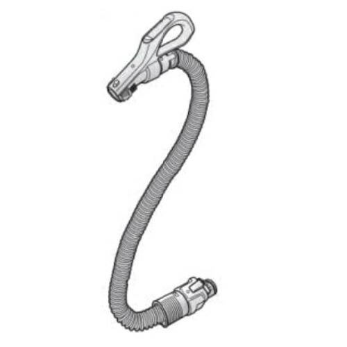 東芝 【41450760】 クリーナー 掃除機 ホース 本体色：(R)レッド用