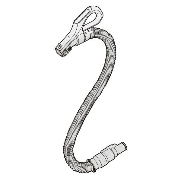 東芝 【41450769】 掃除機 クリーナー ホース