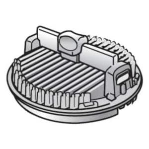 東芝 【41459522】 クリーナー 掃除機 プリーツフィルター