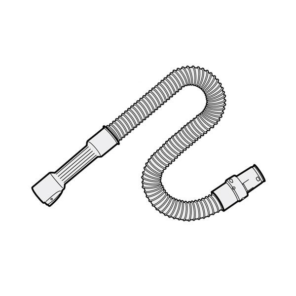 東芝 TOSHIBA 掃除機 クリーナー 付属品用ホース 41464252