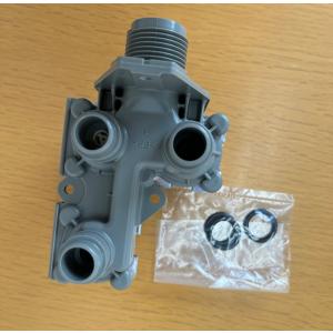パロマ（Paloma） 給湯器部材 【給排気トップBH250】(54551) BH型