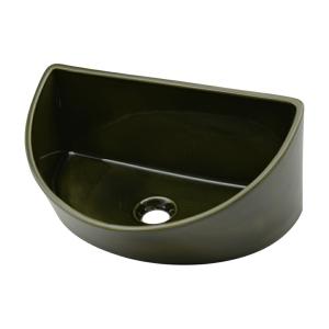 カクダイ[KAKUDAI] 【493-190-GR】 手洗器 茶 器（洗面・手洗器）【純正品】｜mary-b