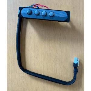カクダイ（KAKUDAI） 水栓金具 117-062 シングルレバー混合栓 ブレード