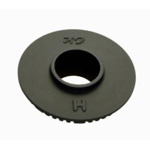 パロマ（Paloma） ガスコンロ バーナーキャップ H-167 68095230S