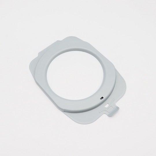 リクシル 【6Z9K0065】 ベルマウス #ASR-734ベルマウス 本体型番：ASR-734SI...