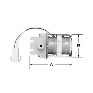LIXIL（リクシル） LIXIL,INAX,A-7357-4,バルブASSY,電磁弁,センサー